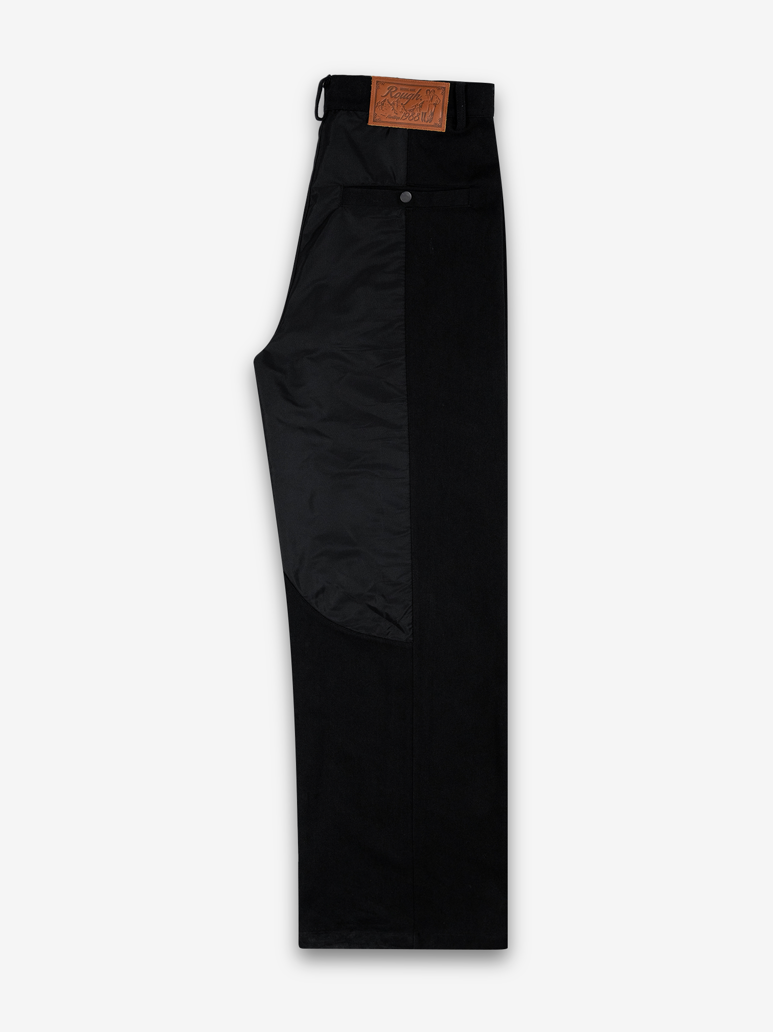 BOOTCUT PANTS