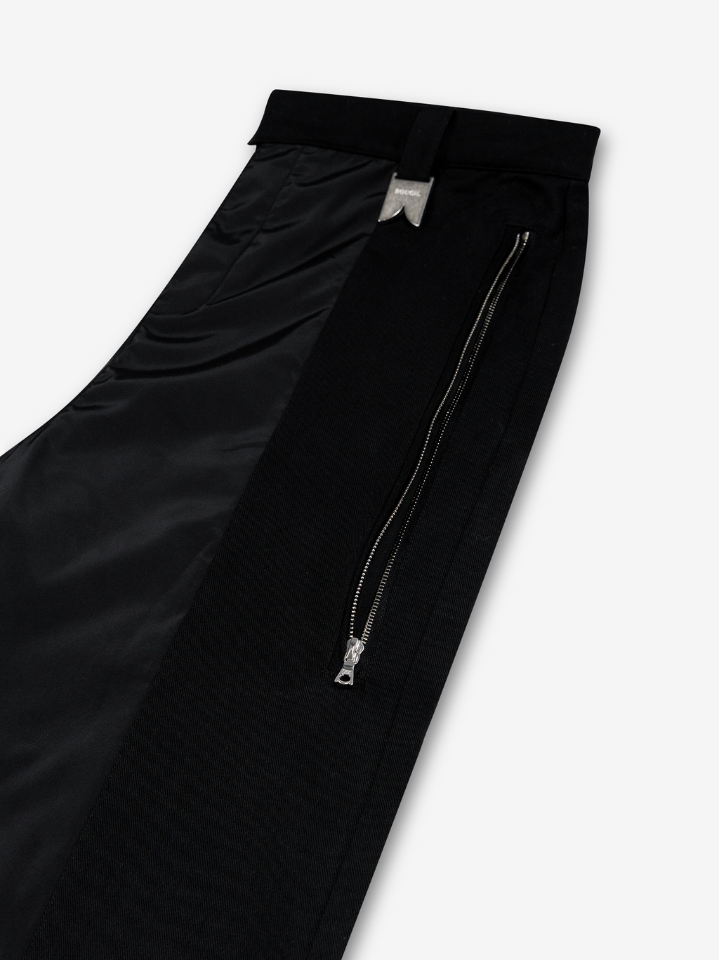 BOOTCUT PANTS