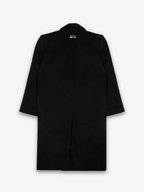 DISTRESSED SUMMUS COAT
