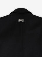 DISTRESSED SUMMUS COAT
