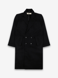 DISTRESSED SUMMUS COAT