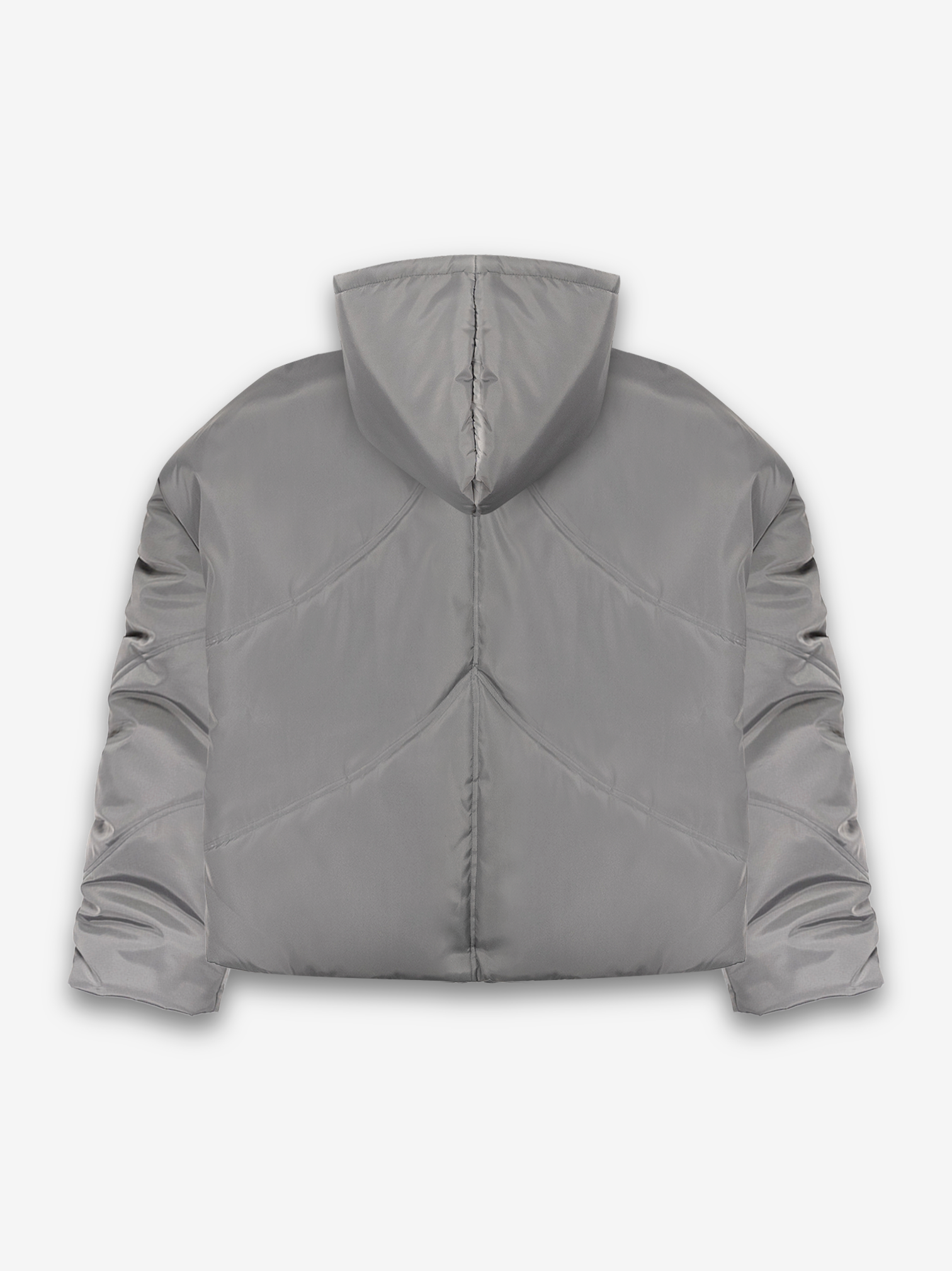 ETERNAL PUFFER JACKET