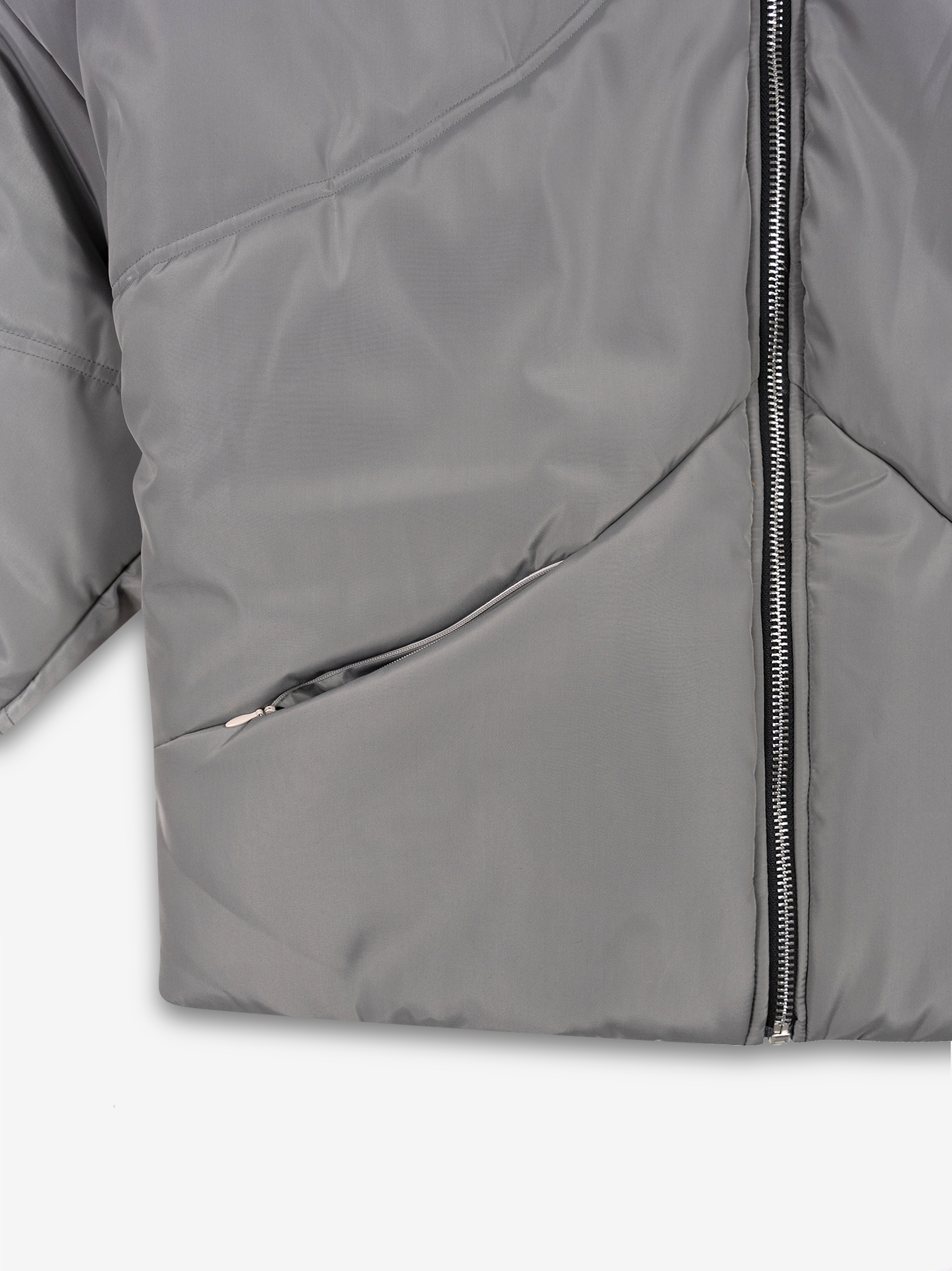 ETERNAL PUFFER JACKET
