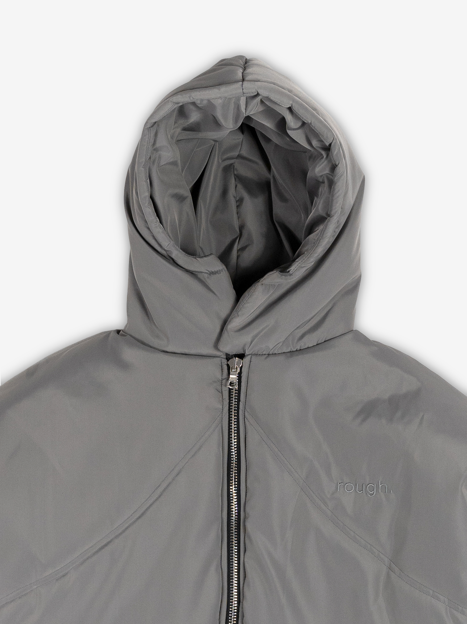 ETERNAL PUFFER JACKET