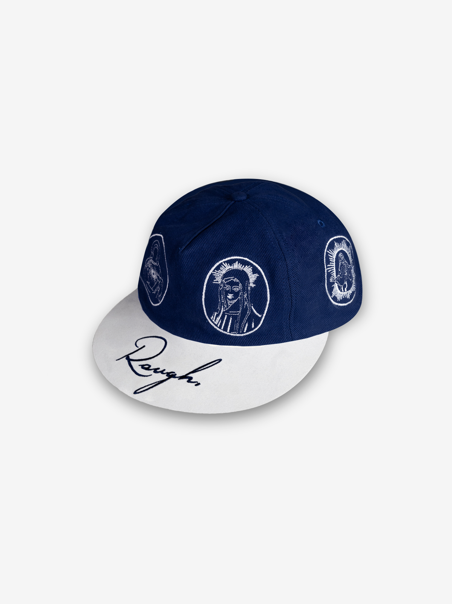 HALO HAT