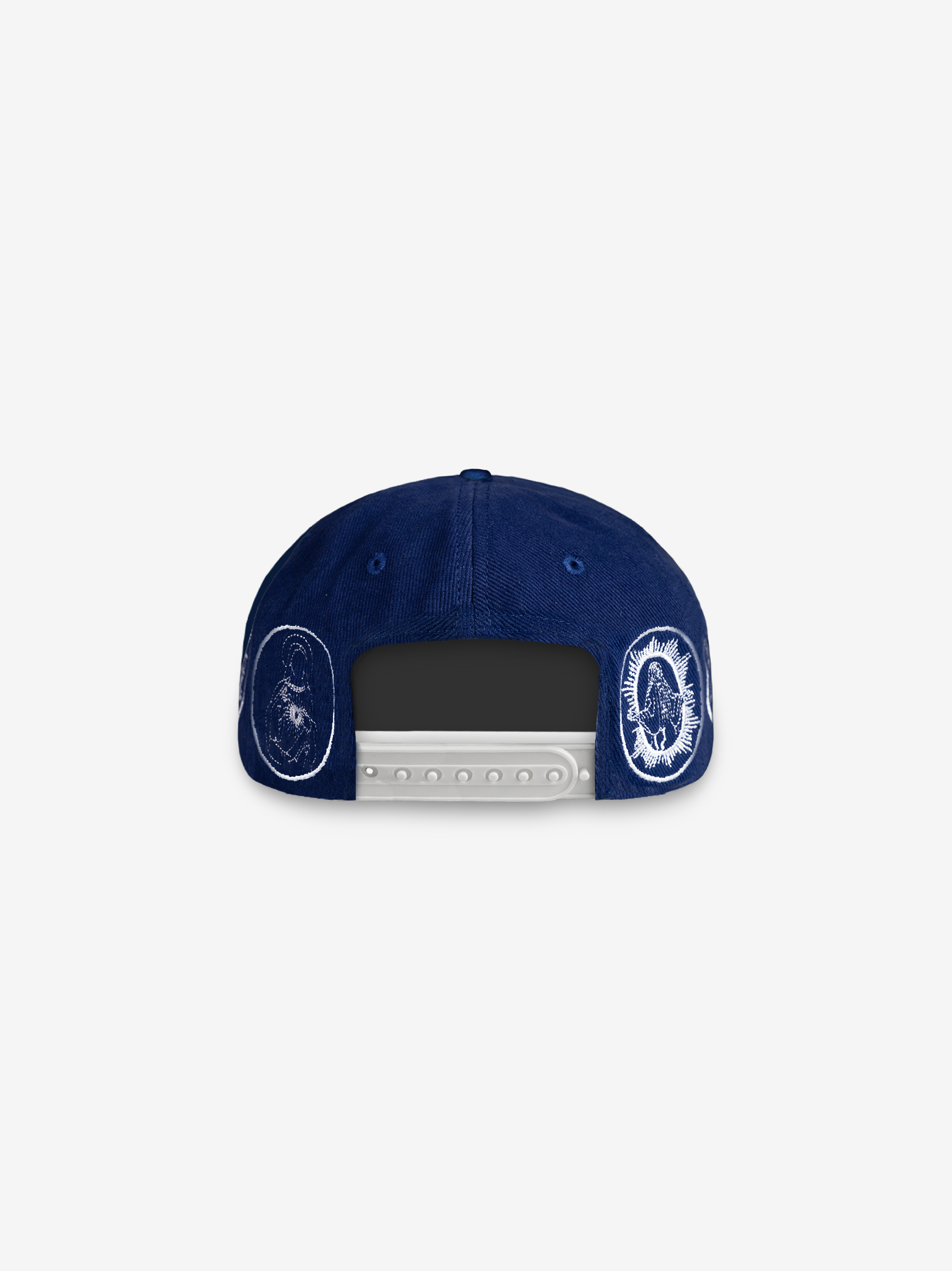 HALO HAT