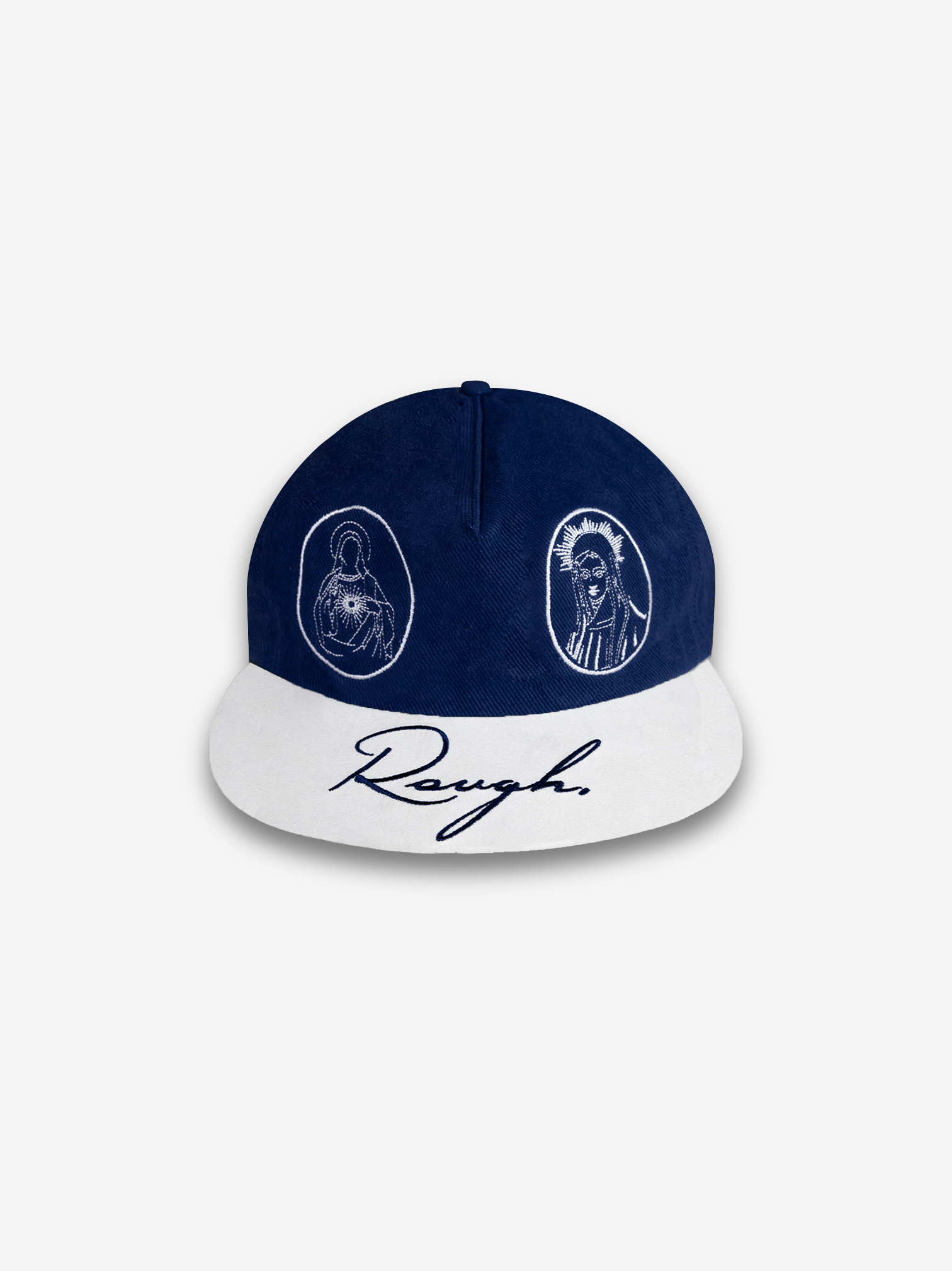HALO HAT