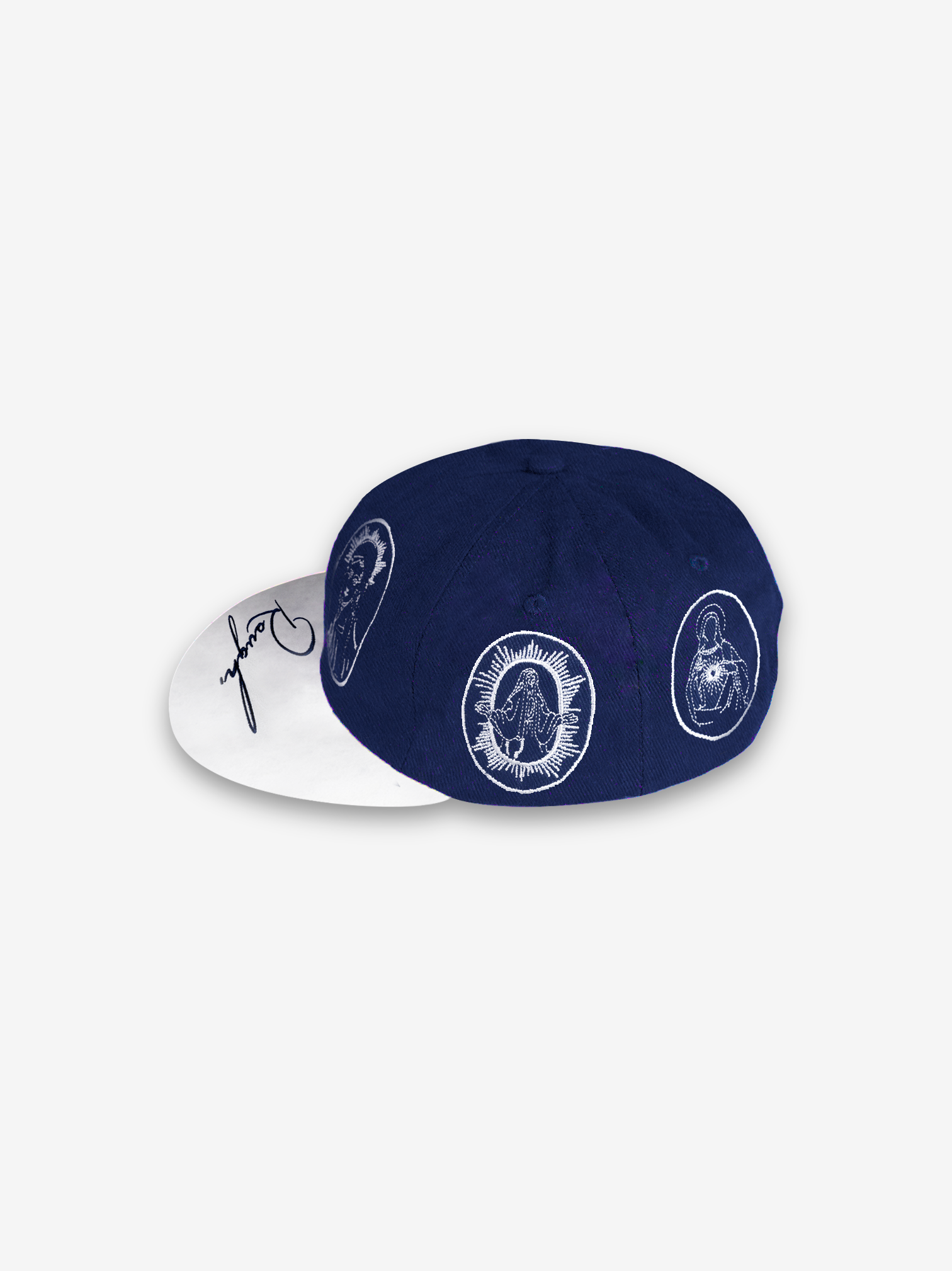 HALO HAT