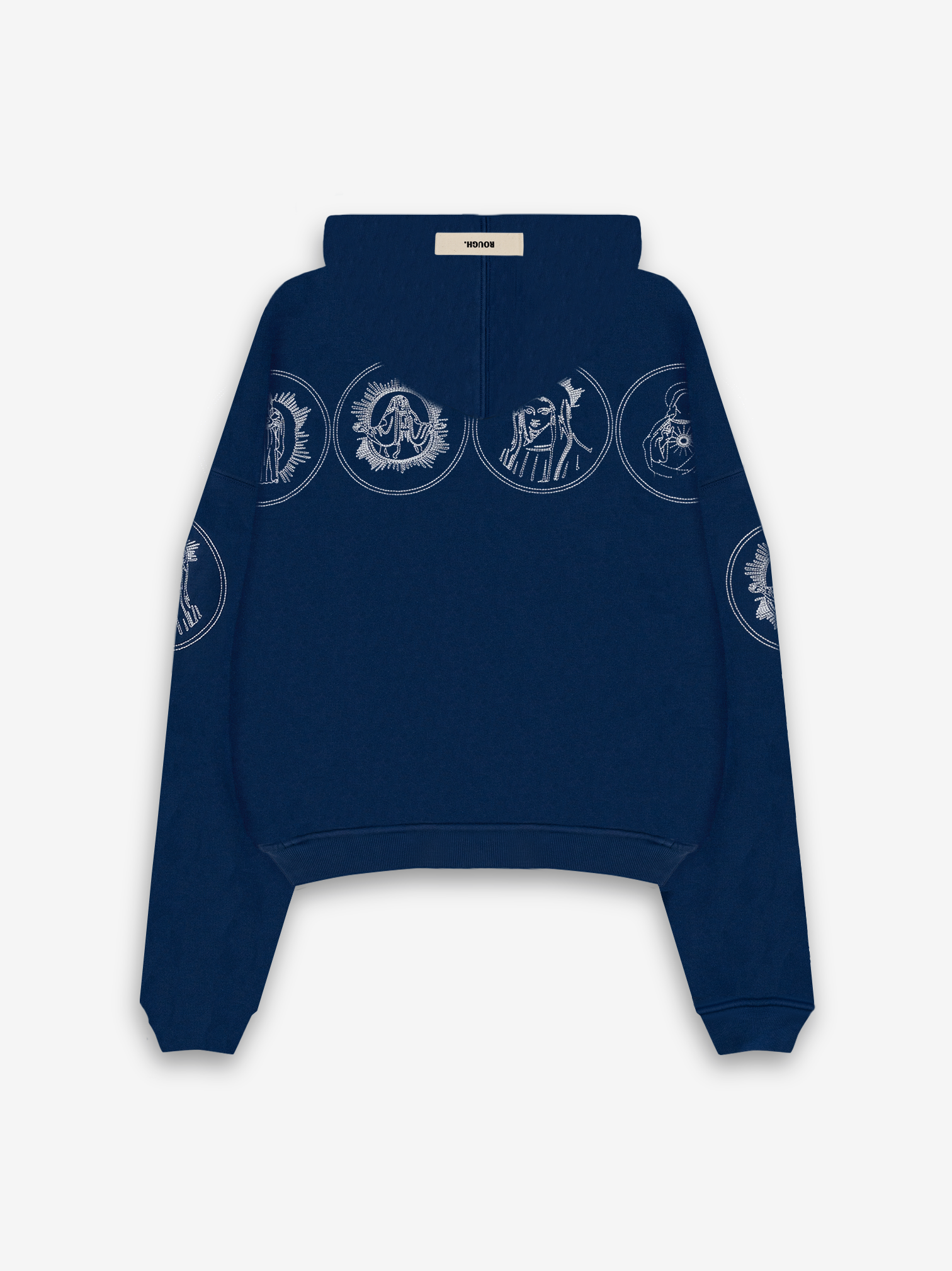HALO HOODIE