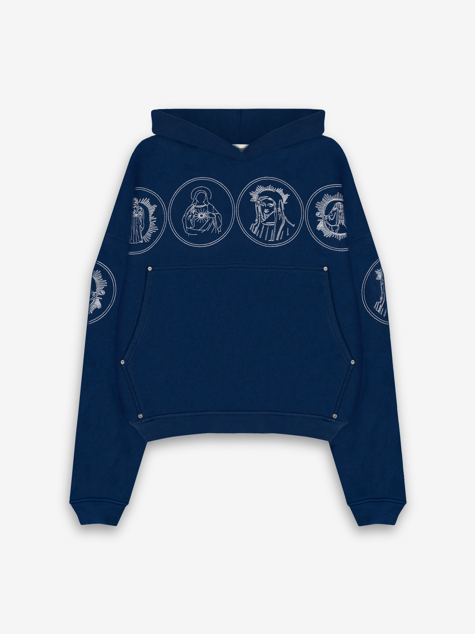 HALO HOODIE