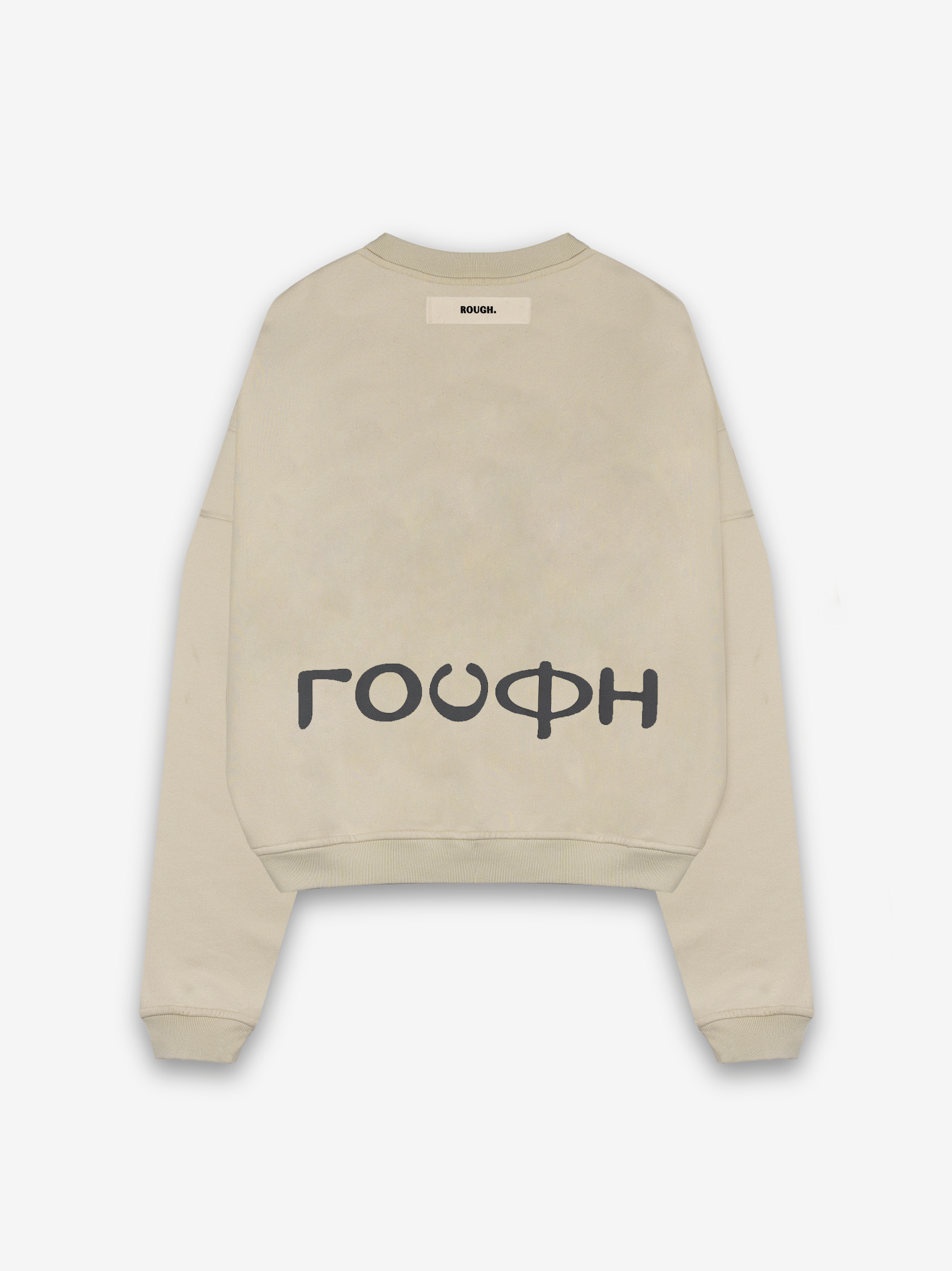 ISUS SWEATER