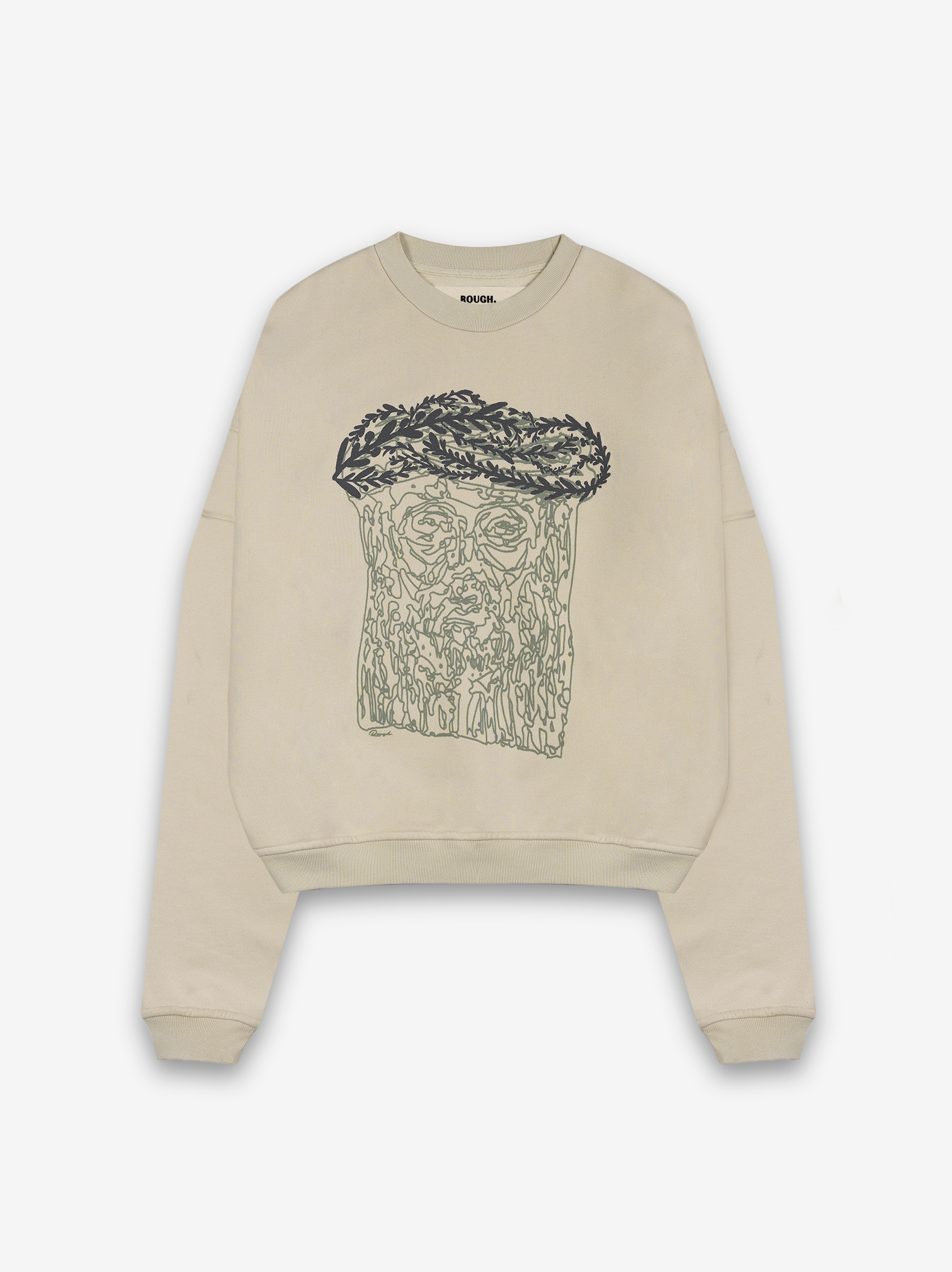 ISUS SWEATER