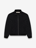 JESSIE BOMBER JACKET