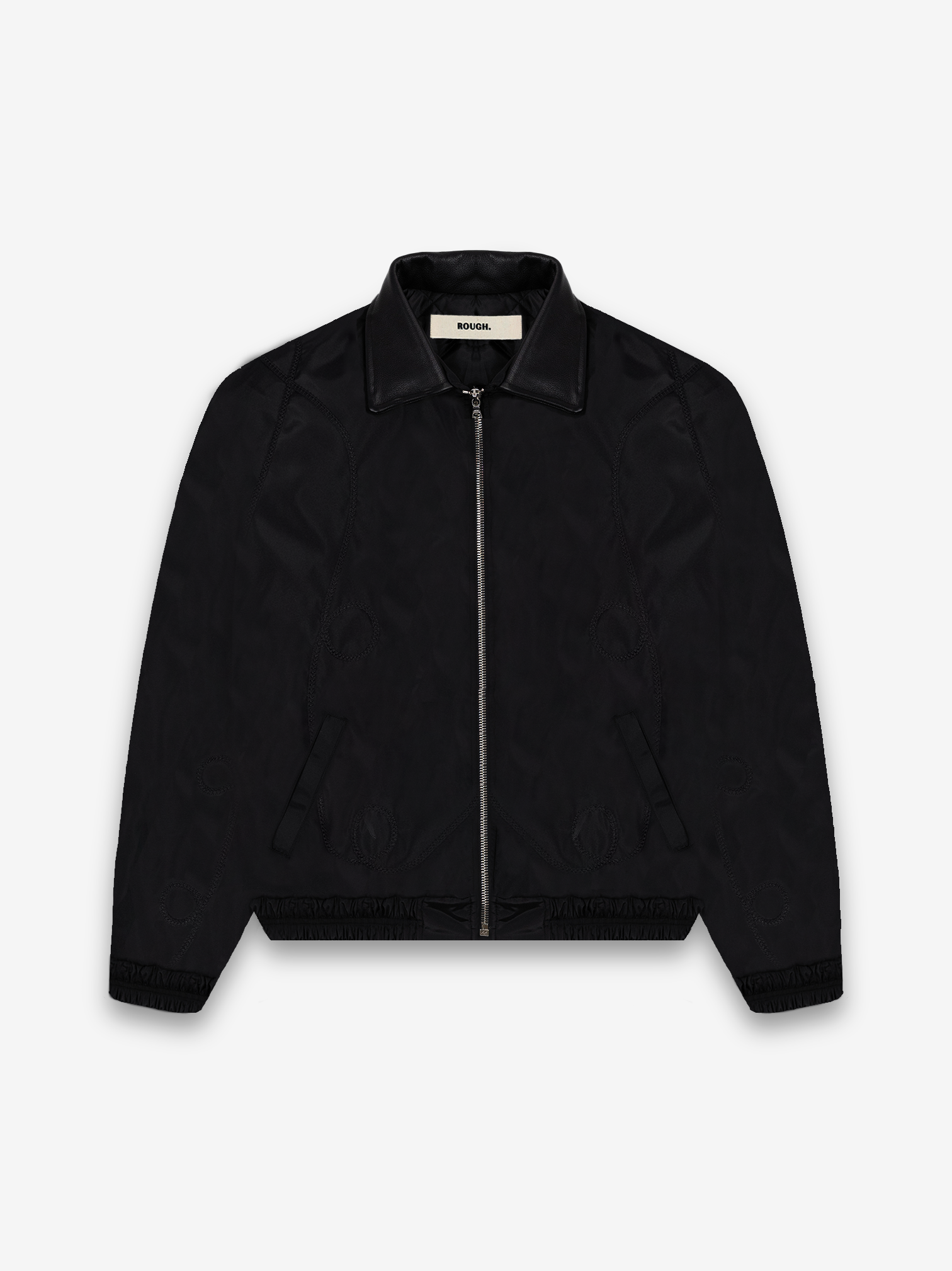 JESSIE BOMBER JACKET