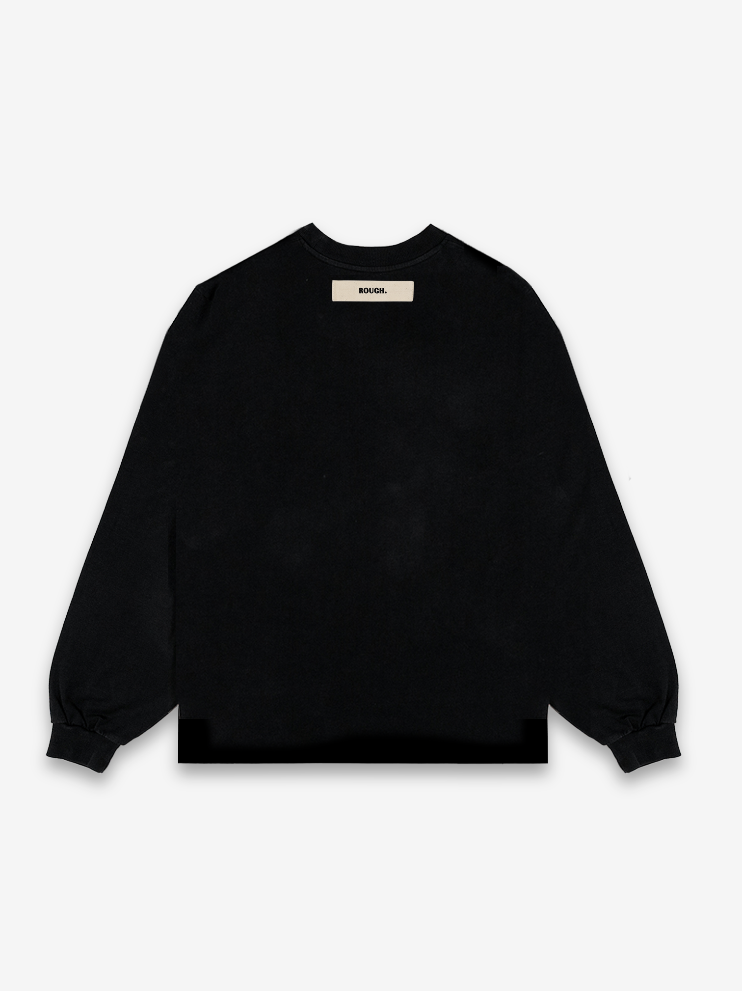 MARIA LONGSLEEVE