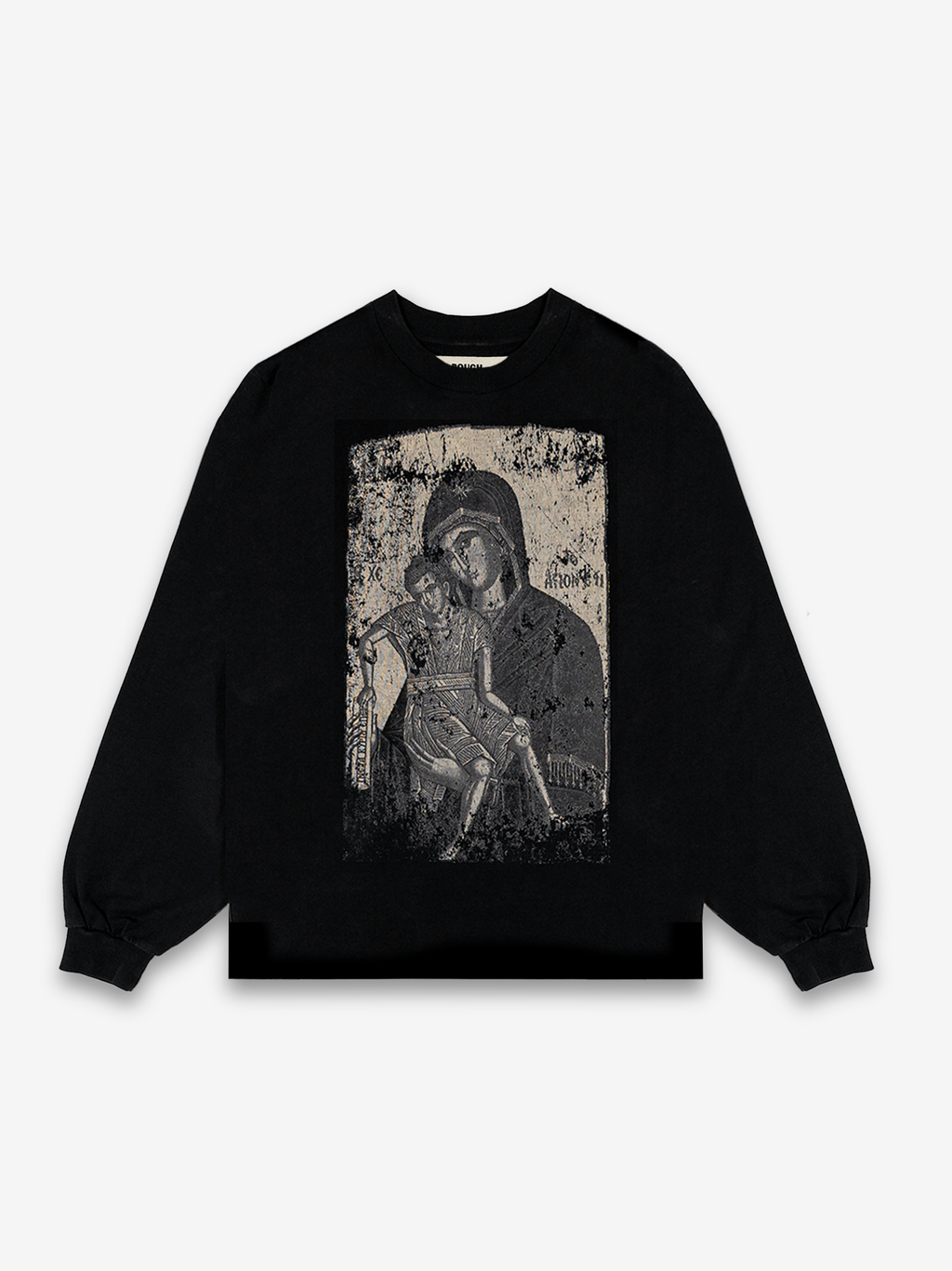 MARIA LONGSLEEVE