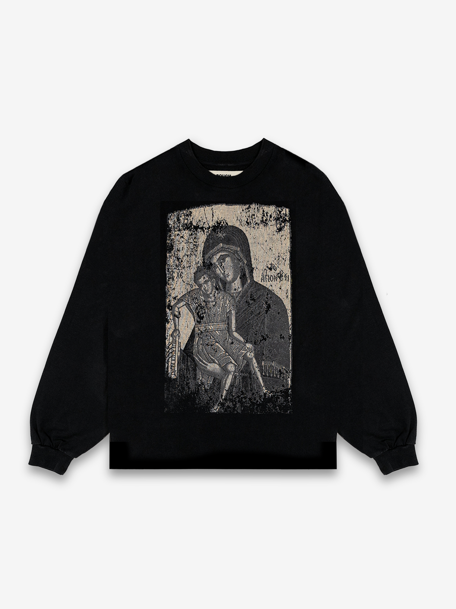 MARIA LONGSLEEVE