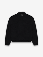 OLIVE WORKWEAR JACKET