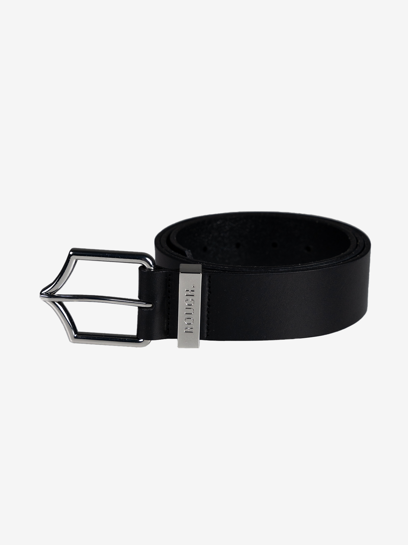 SIGNATURE LEATHER BELT