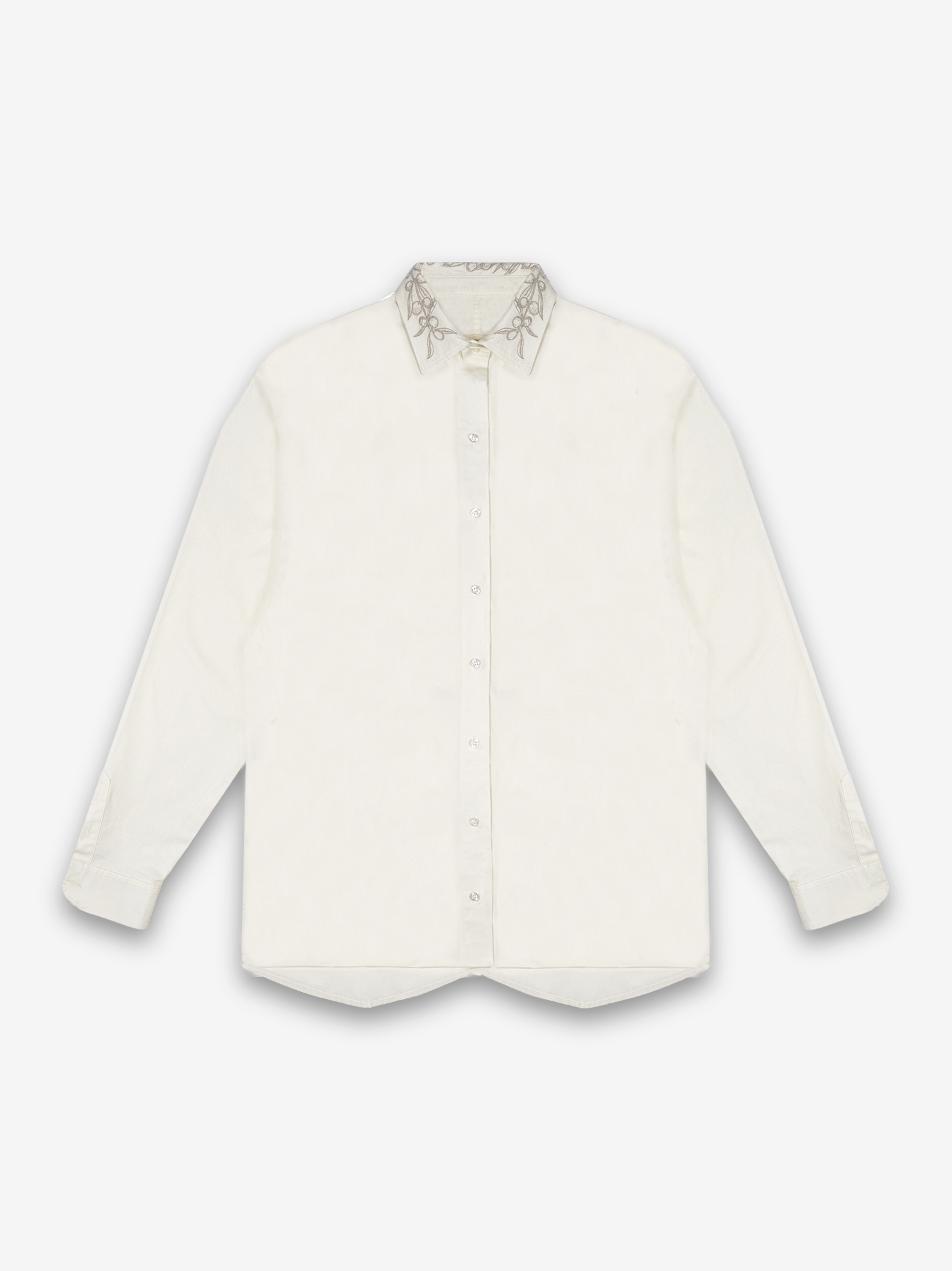 WREATH SHIRT