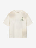 BOTANIC T-SHIRT OFF WHITE