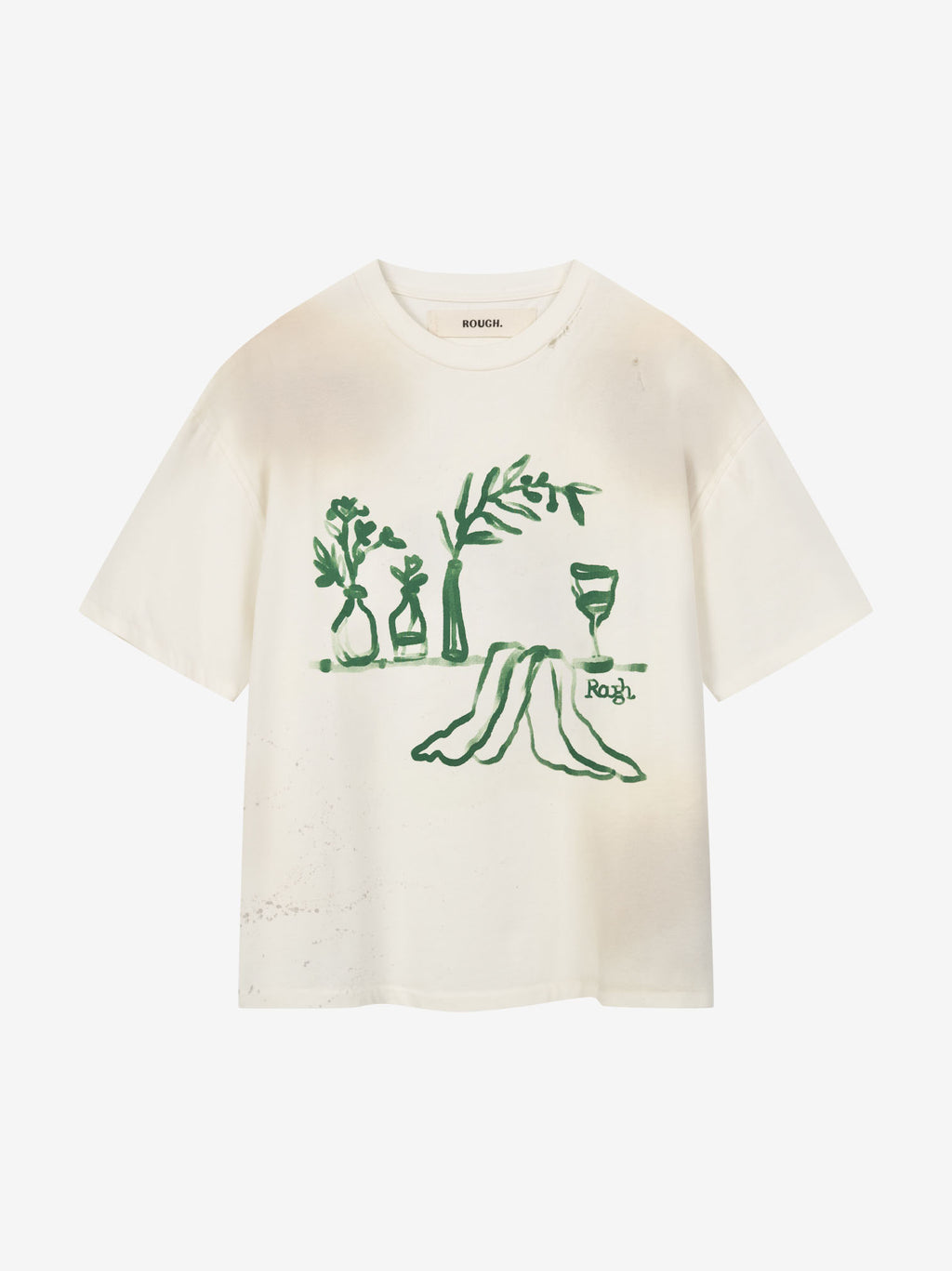 TABLEAU T-SHIRT