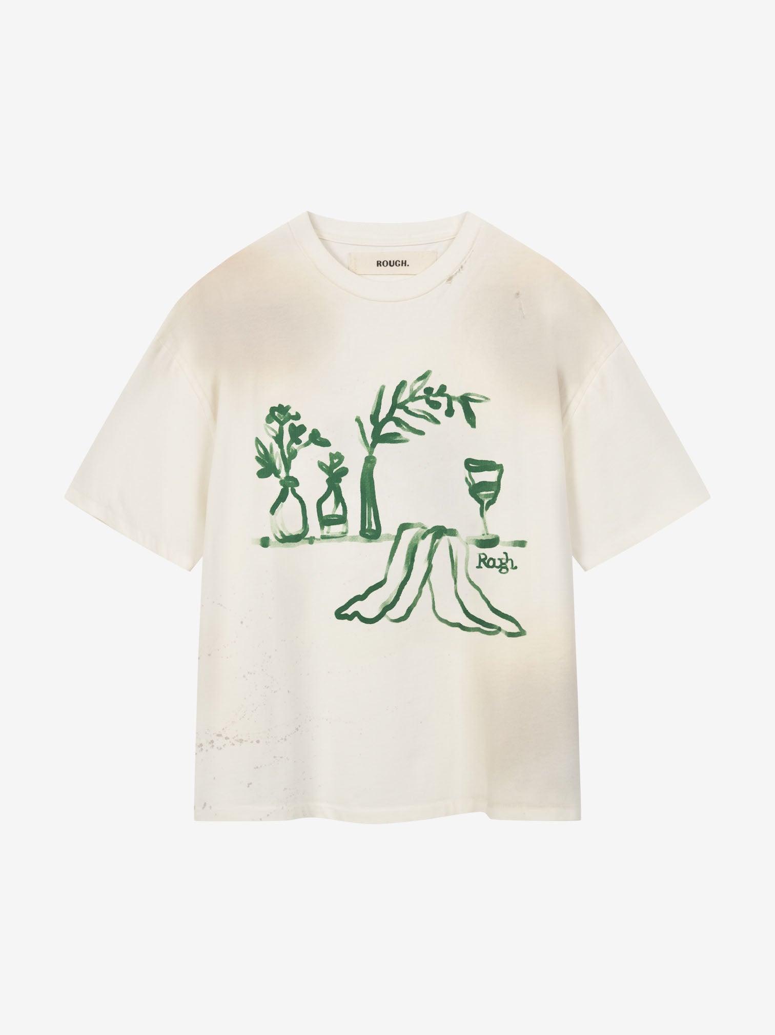 TABLEAU T-SHIRT