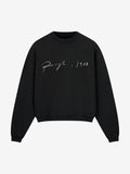 SIGNATURE SWEATSHIRT