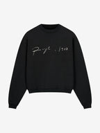 SIGNATURE SWEATSHIRT