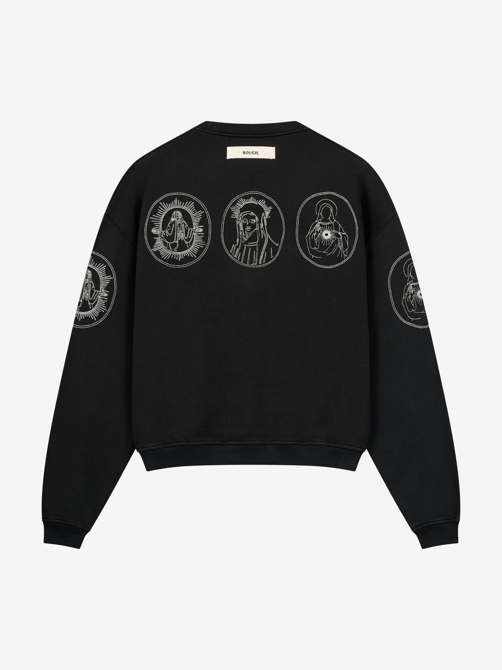 HALO SWEATSHIRT