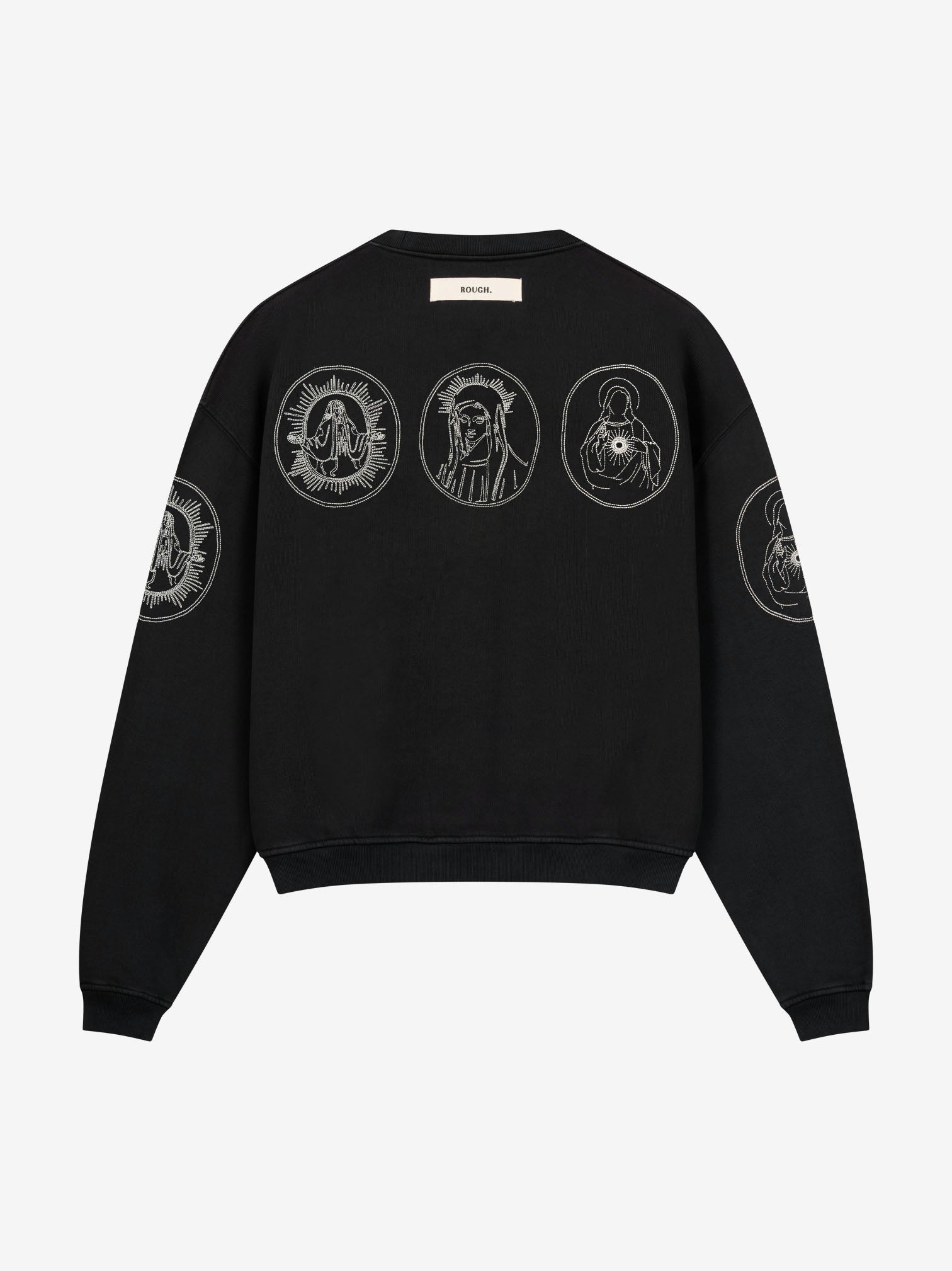 HALO SWEATSHIRT