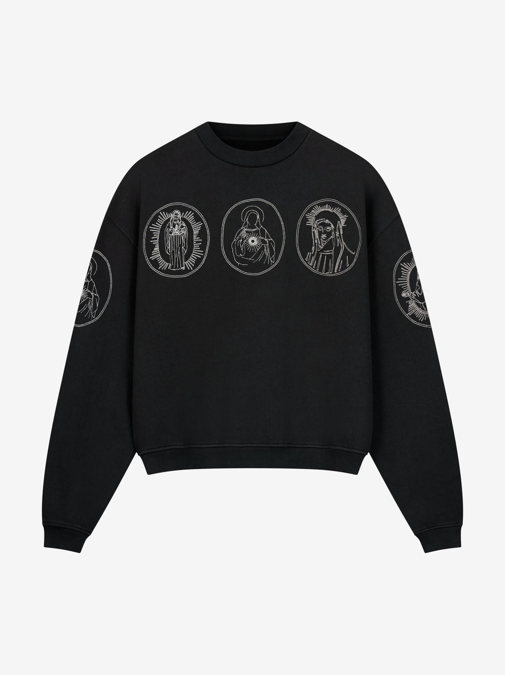 HALO SWEATSHIRT