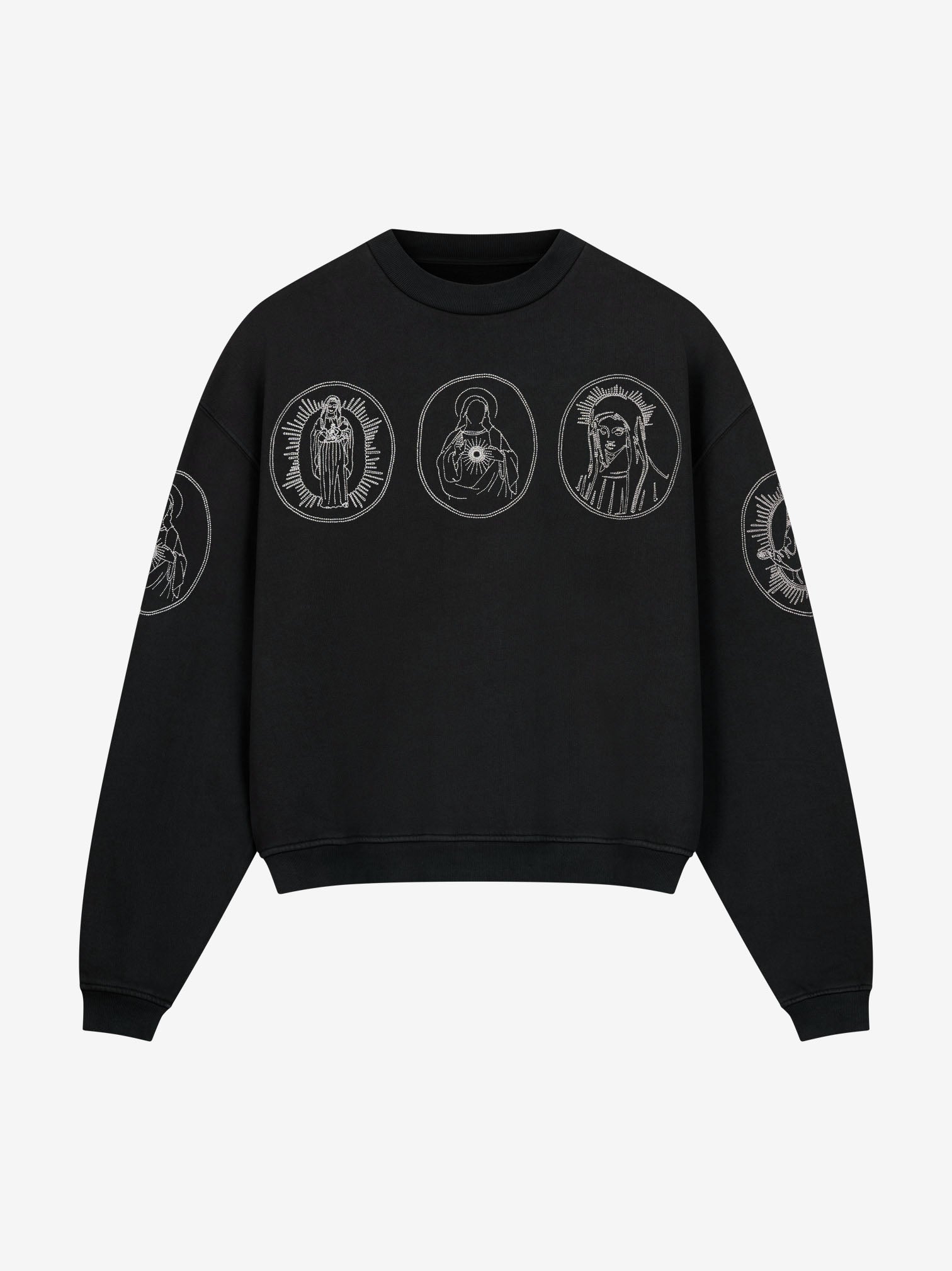 HALO SWEATSHIRT