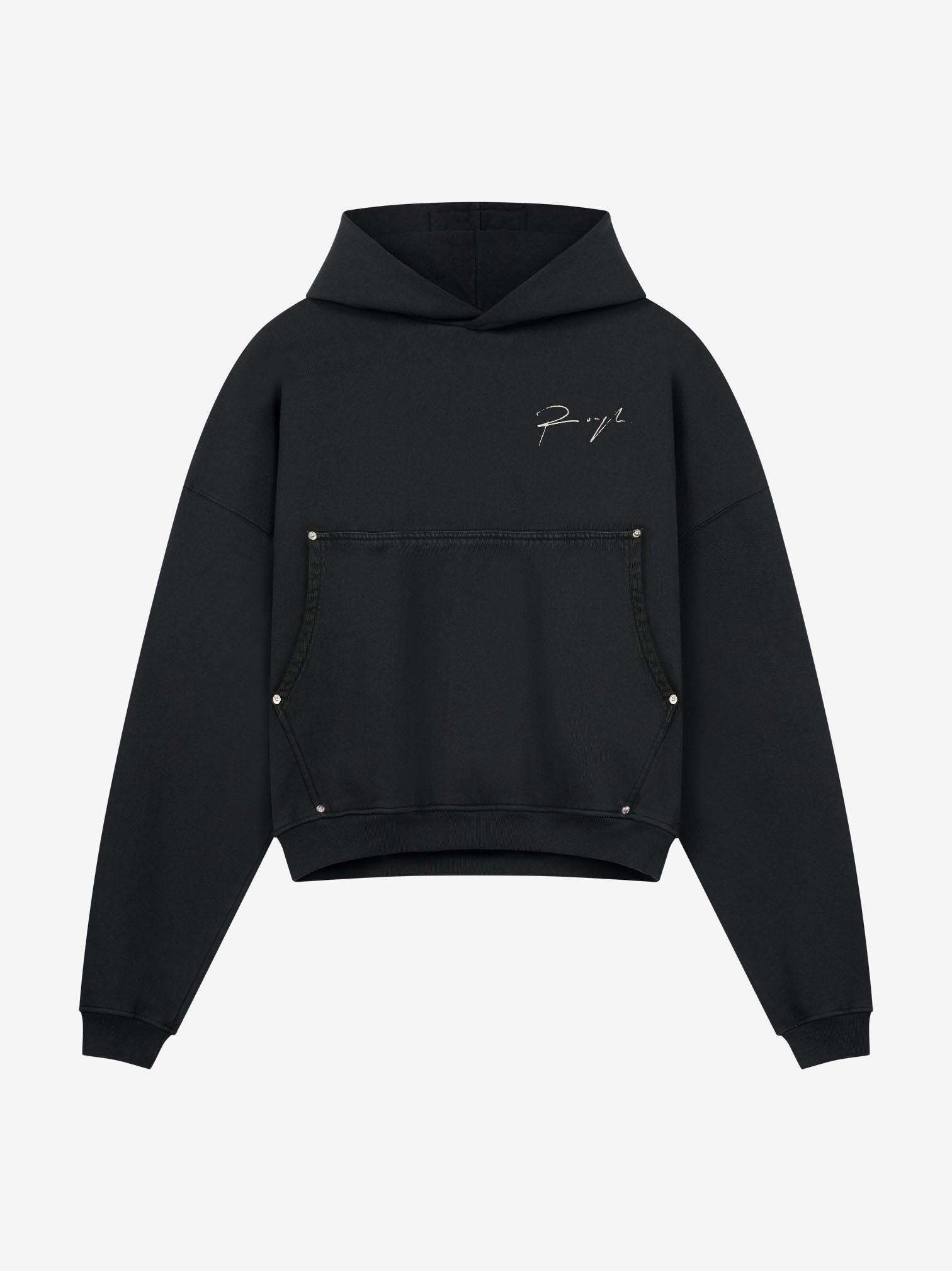 FIELDWORK HOODIE