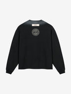 BOND EMBLEM LONGSLEEVE