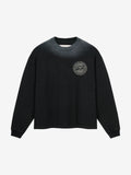 BOND EMBLEM LONGSLEEVE