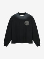 BOND EMBLEM LONGSLEEVE