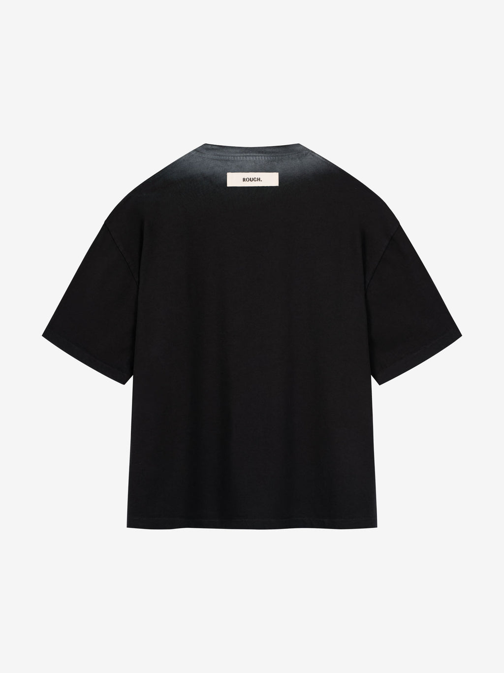BOTANIC T-SHIRT BLACK