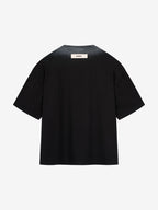BOTANIC T-SHIRT BLACK