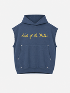 KOTW SWEAT TANK BLUE