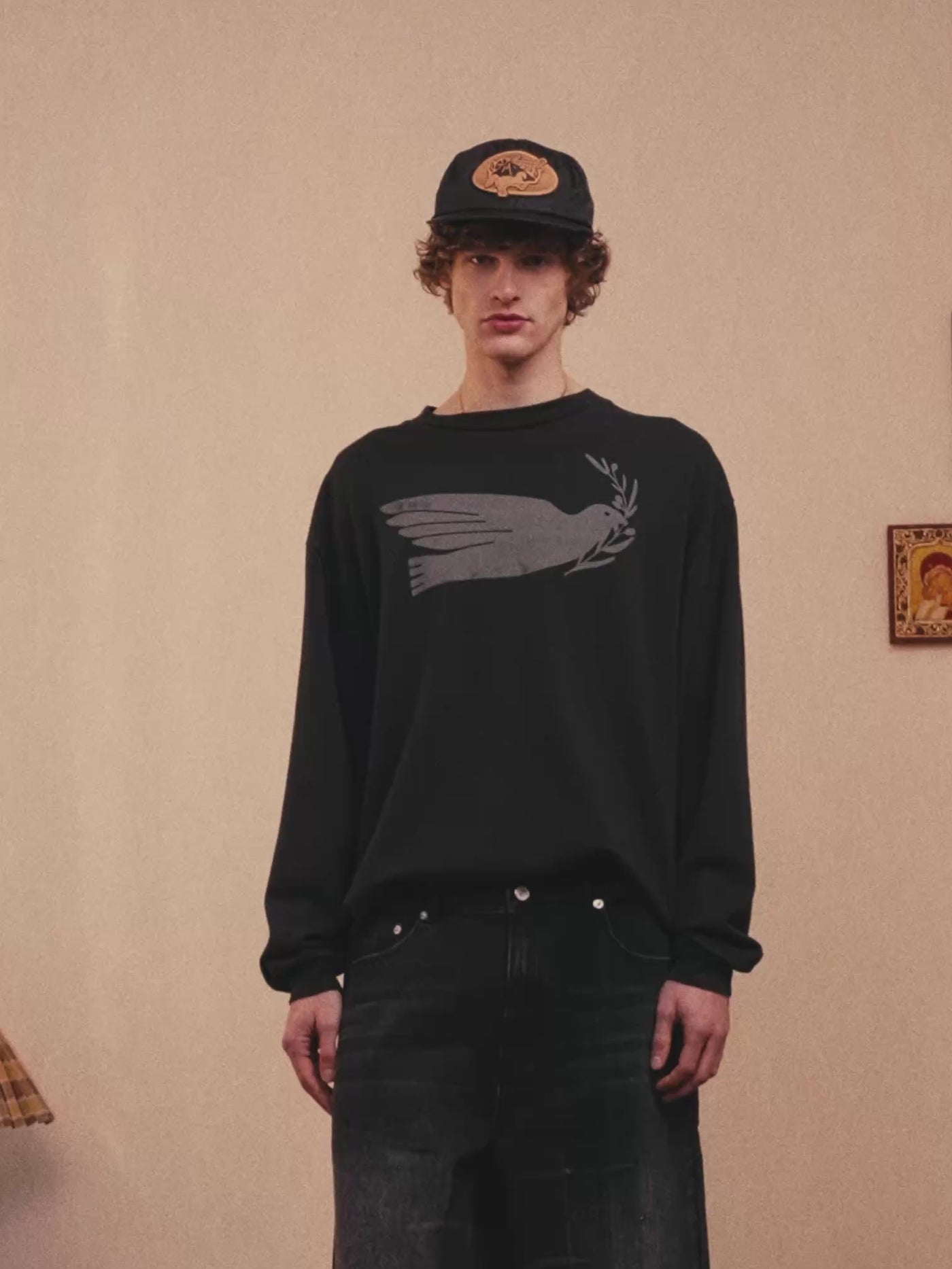 FLYING BIRD LS