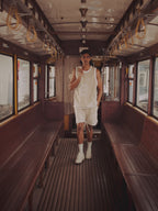 MESH 1988 ORIGINAL SHORTS