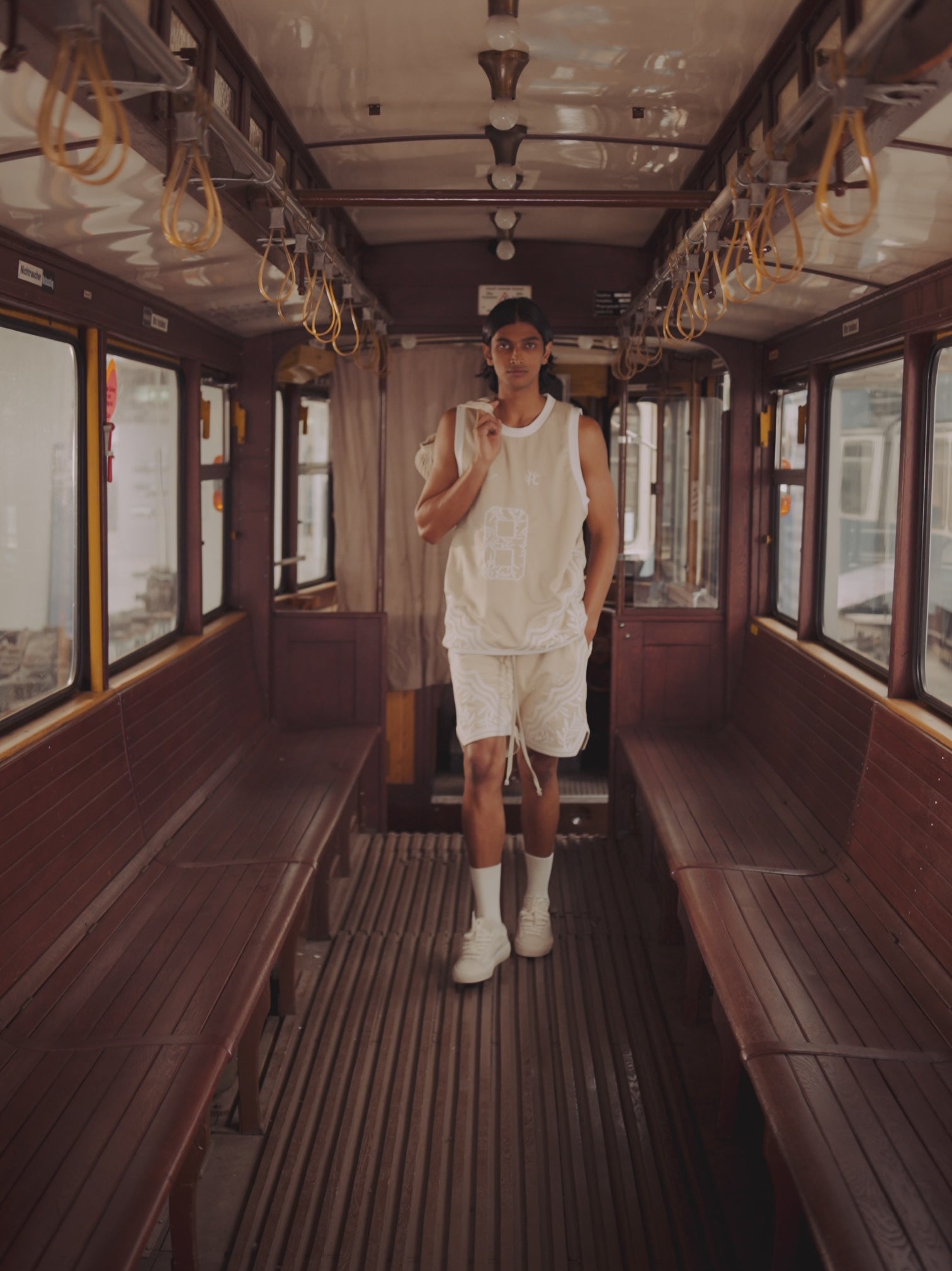 MESH 1988 ORIGINAL SHORTS