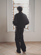 OLIVE WORKWEAR JACKET