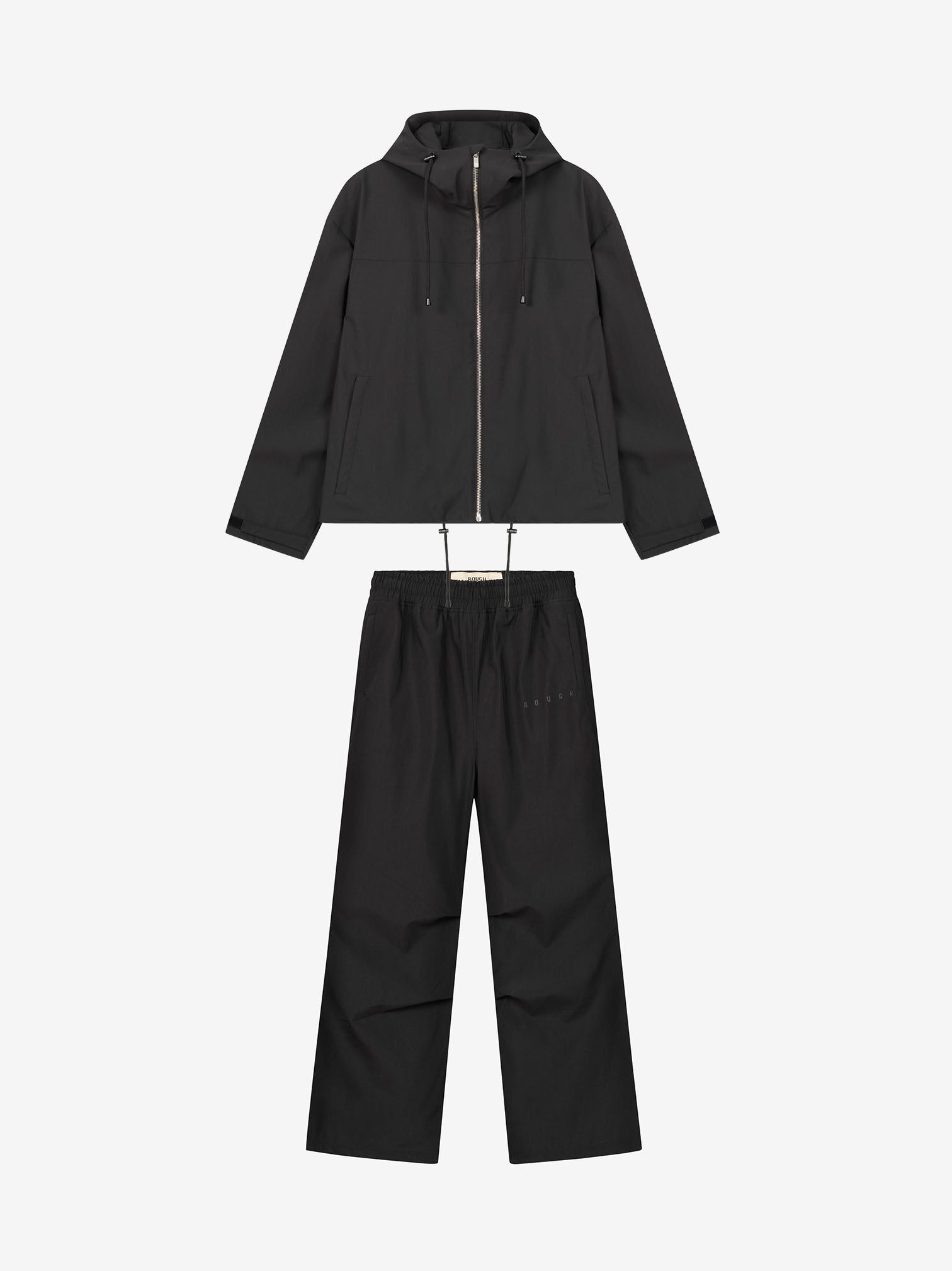 SIGNATURE RAIN SET