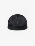 NYLON MONOGRAM CAP