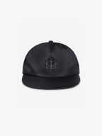 NYLON MONOGRAM CAP