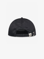 NYLON MONOGRAM CAP
