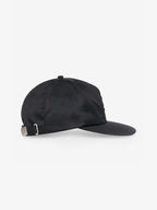 NYLON MONOGRAM CAP