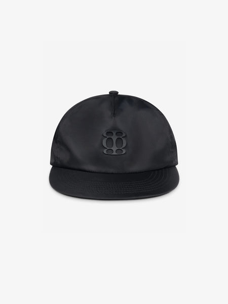 NYLON MONOGRAM CAP – ROUGH display picture 3